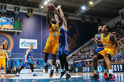 Κάζο χωρίς Τίμα για Χίμκι