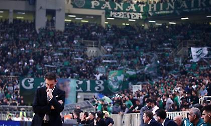 Ευχαρίστησε τον κόσμο της η ΚΑΕ Παναθηναϊκός (video)