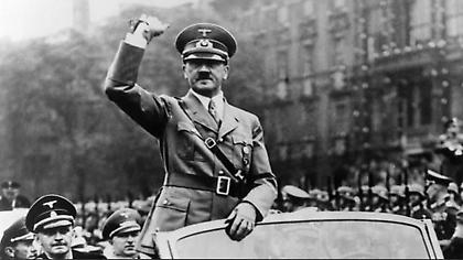 Σε δημοπρασία με 80.000 δολάρια οι επιστολές αυτοκτονίας του Αδόλφου Χίτλερ