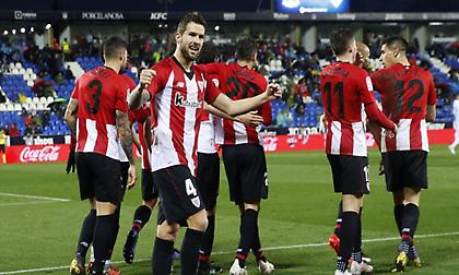 Αθλέτικ Μπιλμπάο για Ευρώπη, Θέλτα για παραμονή