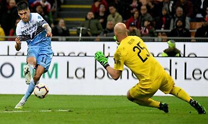 Έκλεισε το «σπίτι» της Μίλαν και προκρίθηκε στον τελικό Κυπέλλου η Λάτσιο!