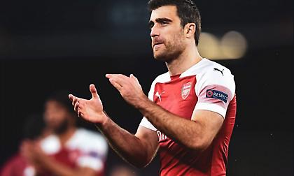 Το πρώτο γκολ του Σωκράτη στην Premier League