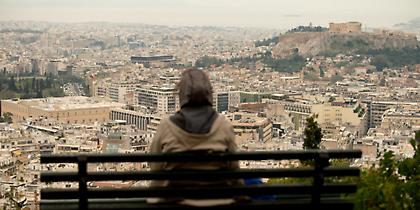 Καιρός: Η αφρικανική σκόνη θα «σκεπάσει» τη χώρα και σήμερα -Πού θα βρέξει