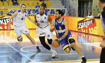 Basket League: Η παραμονή θα κριθεί στην τελευταία “στροφή”!