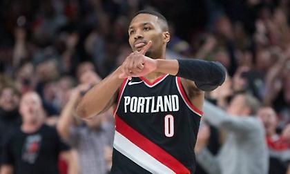 Ντάμιαν Λίλαρντ: Έχει ξαναδώσει πρόκριση στην εκπνοή με τρίποντο! (Video)