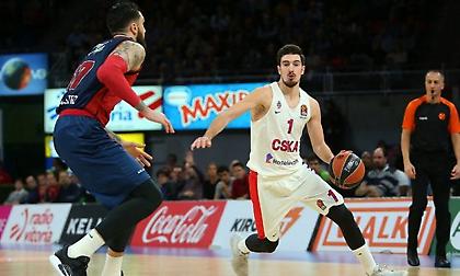 Ντε Κολό: Ηγετική εμφάνιση στη Βιτόρια (video)