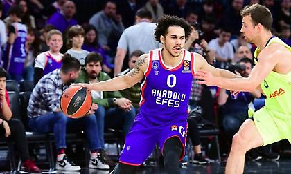 Λάρκιν: Αγαπημένος… πελάτης η Μπάρτσα με επικό κρεσέντο! (video)