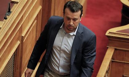 Απίστευτη δήλωση Νίκου Παππά για την οικογένεια Μητσοτάκη