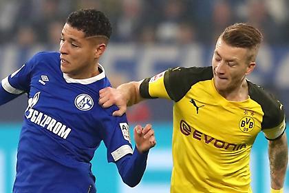 Ντέρμπι που κρίνει πολλά στο Ρουρ