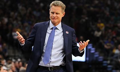 Ενοχλήθηκε με ερώτηση δημοσιογράφου ο Κερ: «Ίσως πρέπει να σου στείλουμε ένα εκπαιδευτικό βίντεο»