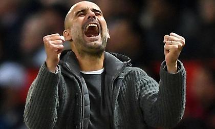 Γκουαρντιόλα σε παίκτες: «Κλείστε τις τηλεοράσεις και τα ραδιόφωνα»