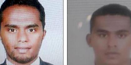 Τα πρόσωπα του θανάτου: Αυτοί είναι οι αδελφοί καμικάζι που έσπειραν τον τρόμο στη Σρι Λάνκα