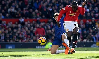 Ντέρμπι στο Old Trafford για το Champions League