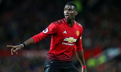 Κι όμως: Ο Πογκμπά στην καλύτερη ενδεκάδα της Premier League!