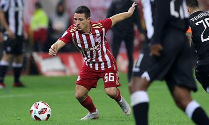 Η μοναδικότητα του ελληνικού πρωταθλήματος σε όλη την Ευρώπη!