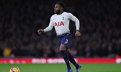 Ρόουζ: «Είναι ζωτικής σημασίας η παραμονή του Έρικσεν»