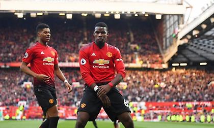 Κάποιος πρέπει να μας κάνει πλάκα με τον... Πογκμπά