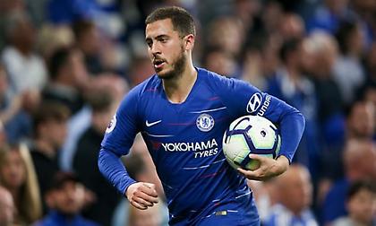 Αυτή είναι η προσφορά της Ρεάλ προς τον Αζάρ