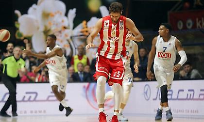 Ολοκληρώθηκαν οι υποχρεώσεις του Περπέρογλου με τον Ερυθρό Αστέρα