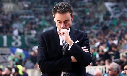 Φεύγει για τις ΗΠΑ ο Πιτίνο  - Τετραήμερο ρεπό στον ΠΑΟ