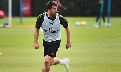 Παπασταθόπουλος: «Δεν φταίει ο Έμερι αλλά εμείς οι ποδοσφαιριστές»