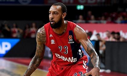 «Βλέπουν» Ντέρικ Ουίλιαμς Παναθηναϊκός και Ολυμπιακός!