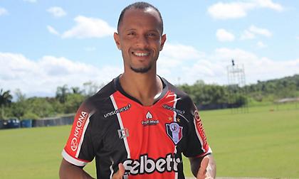 Νέα ομάδα για τον Σαλίνο