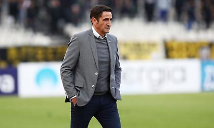 Η ενδεκάδα της ΑΕΚ κόντρα στη Λαμία