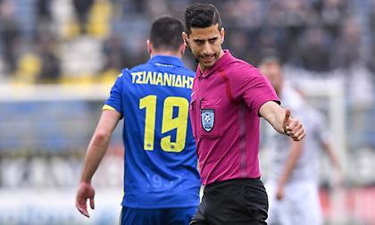 Το γκολ του Αστέρα που κακώς δεν μέτρησε (video)