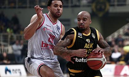 Επέστρεψε στις προπονήσεις ο Θίοντορ