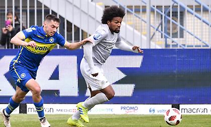 Τα highlights από την ισοπαλία πρόκρισης του ΠΑΟΚ κόντρα στον Αστέρα