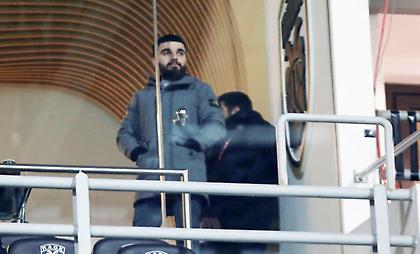 Σαββίδης: «Δικαιολογημένα τα παράπονα του Αστέρα. Γι' αυτό και ζητάμε επιτακτικά το VAR»