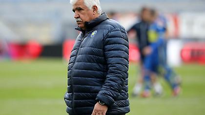 Παράσχος: «Αν είχε μετρήσει το γκολ του Τσιλιανίδη θα μπορούσαν να γίνουν πολλά»