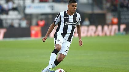 Μάτος: «Το Κύπελλο, αλλά και περισσότερους τίτλους»