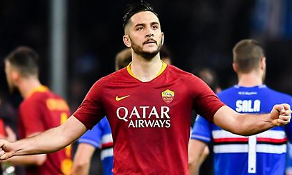 «Ανακοινώνεται από τη Γιουβέντους ο Μανωλάς μέσω Ραϊόλα»