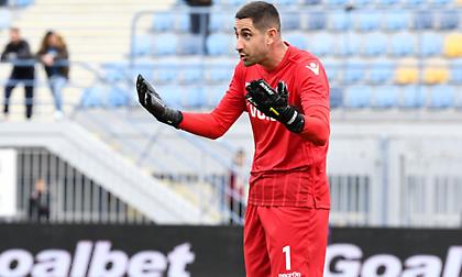 Παπαδόπουλος: «Ήμασταν ανώτεροι και στα 90 λεπτά»