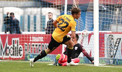 «Κλείδωσε» την πρόκριση η ΑΕΚ με τον Πόνσε! (video)