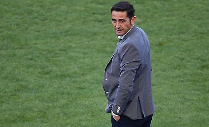 Το απόλυτο στο Κύπελλο ο Χιμένεθ!