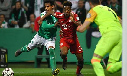 «Λανθασμένη η υπόδειξη του πέναλτι της Μπάγερν»