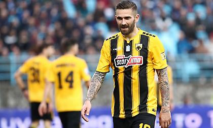 Λιβάγια: «Πέρυσι μπήκαμε χαλαρά στον τελικό, φέτος θα μπούμε δυνατά»