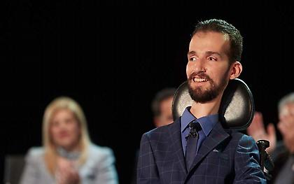 Κυμπουρόπουλος: Τα επιδόματα είναι οι υπηρεσίες του κράτους που απουσιάζουν