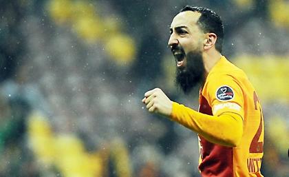 Γκολ ο Μήτρογλου στη νίκη-πρόκριση της Γαλατά (video)