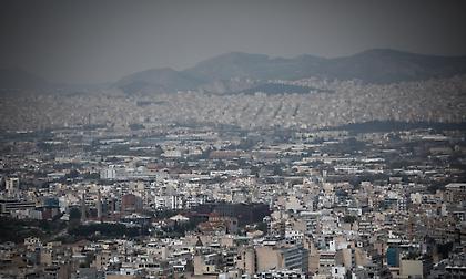 Συνεχίζεται η μεταφορά αφρικανικής σκόνης. Πρόγνωση καιρού για το Πάσχα
