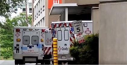 ΗΠΑ: Δέκα παιδιά τραυματίστηκαν από πυρά σε αυλή σχολείου