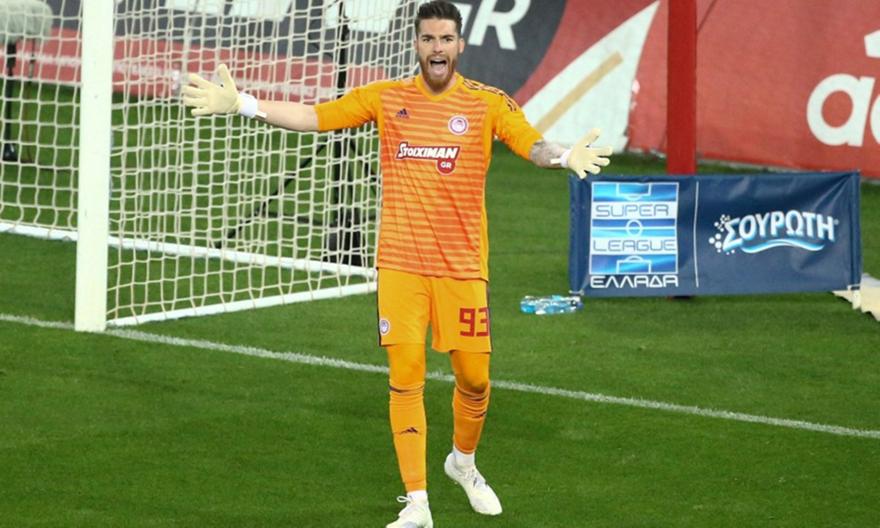 Ξεκαθαρίζει σύντομα για Σα