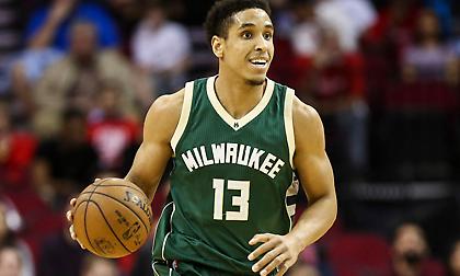 Χάνει τα δύο πρώτα ματς με Σέλτικς ο Μπρόγκντον