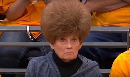 Η καρατιά του Εμπίντ, η αγκωνιά του Ναπίερ και τα… άχαστα στο Shaqtin’ a Fool (video)