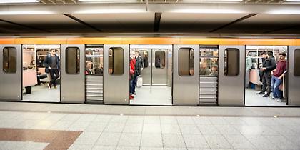 Πώς θα κινηθούν λεωφορεία, τρόλεϊ, ηλεκτρικός και Μετρό τις ημέρες του Πάσχα