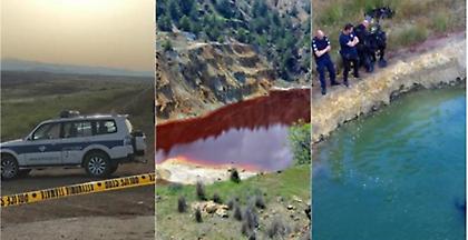 Κύπρος: Από το 2016 είχε ξεκινήσει το φρικιαστικό του έργο ο serial killer