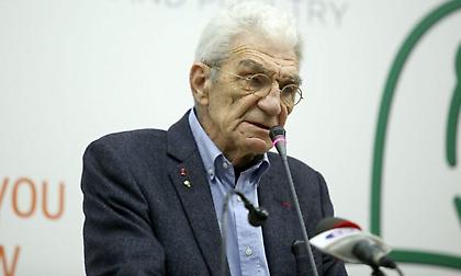 Ο Μπουτάρης το τερμάτισε: Επική ευχετήρια – πασχαλινή κάρτα με γίδια